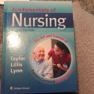 Fundamentals of Nursing